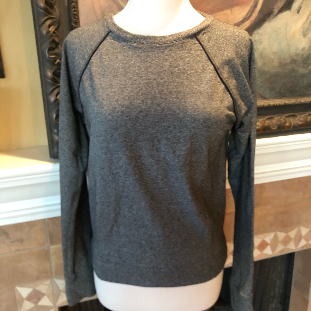 Lululemon Sweater